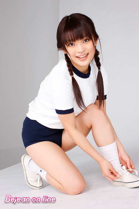 Bejean On Line Photo套图ID0546 200903 [Jogaku]- Chiaki Hirokawa清纯妹子泳装诱惑