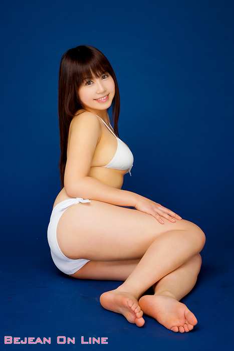 Bejean On Line Photo套图ID0722 201004 [Byako]- Kana Houjou