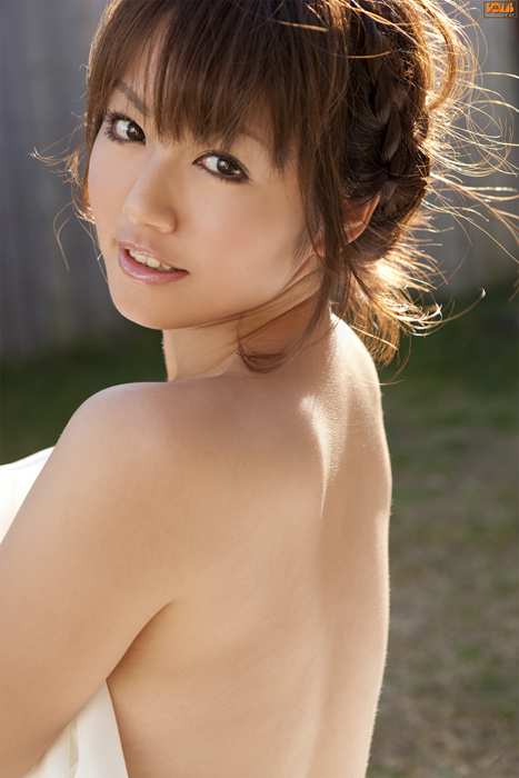 Bomb.TV写真ID0298 2010.08.31 GRAVURE Channel 2010.09 PART3 含视频