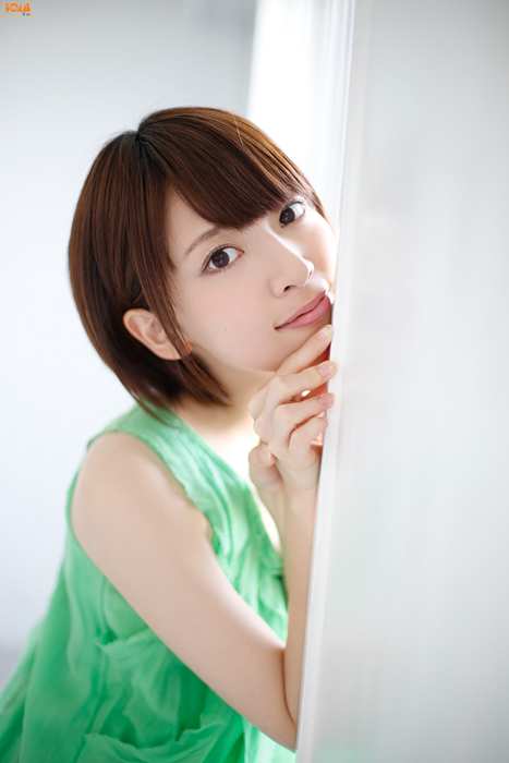 Bomb.TV写真ID0366 2013.06 Nanami Hashimoto 桥本奈々未(乃木坂46)