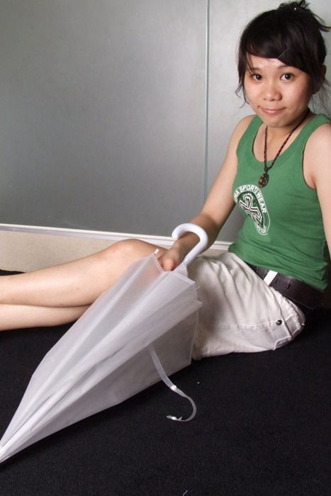 [cherryasianfeet高跟丝足性感丝袜足模]ID0209 12-01-2007 - Yoyo