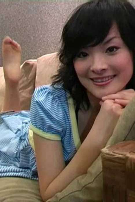 [cherryasianfeet高跟丝足性感视频]ID0082 Cherry