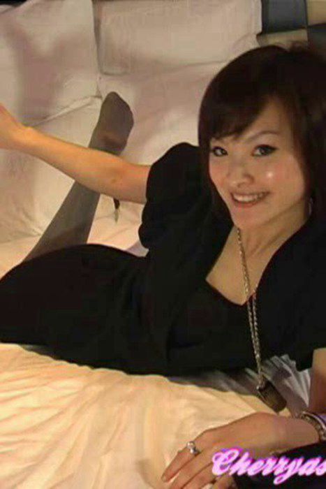 [cherryasianfeet高跟丝足性感视频]ID0363 13-11-2008 Cherry