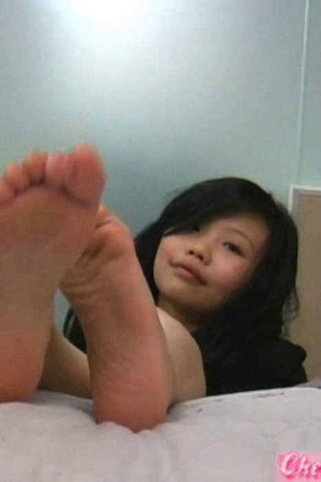 [cherryasianfeet高跟丝足性感视频]ID0365 15-01-2008 Piczy