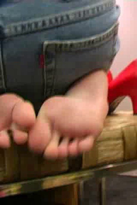 [cherryasianfeet高跟丝足性感视频]ID0369 15-05-2008 Yoyo