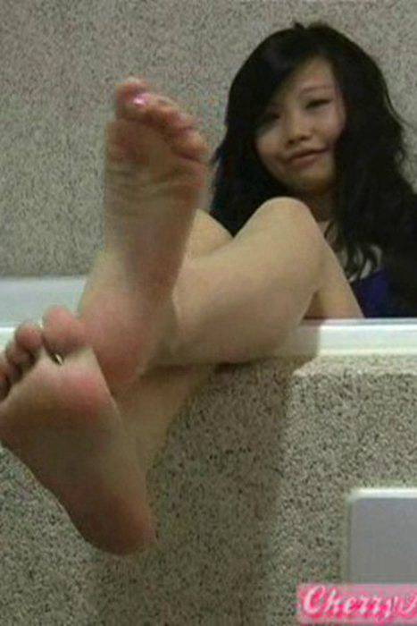 [cherryasianfeet高跟丝足性感视频]ID0437 27-01-2008 Piczy