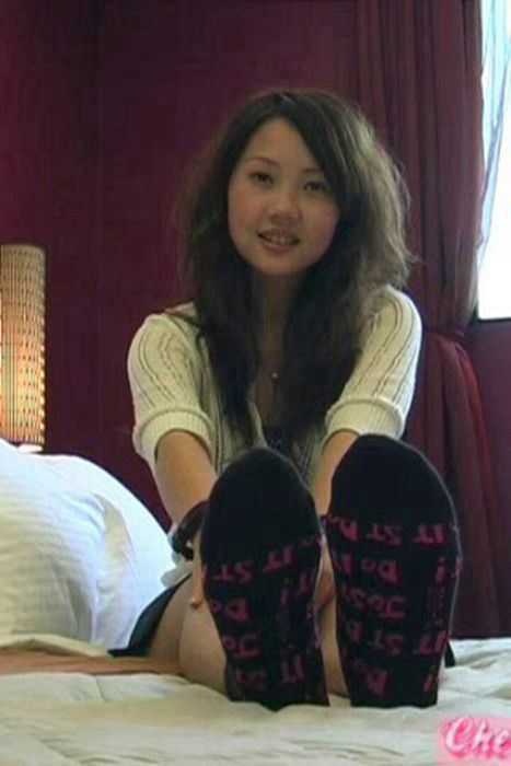 [cherryasianfeet高跟丝足性感视频]ID1052 05-06-2012 Kitty