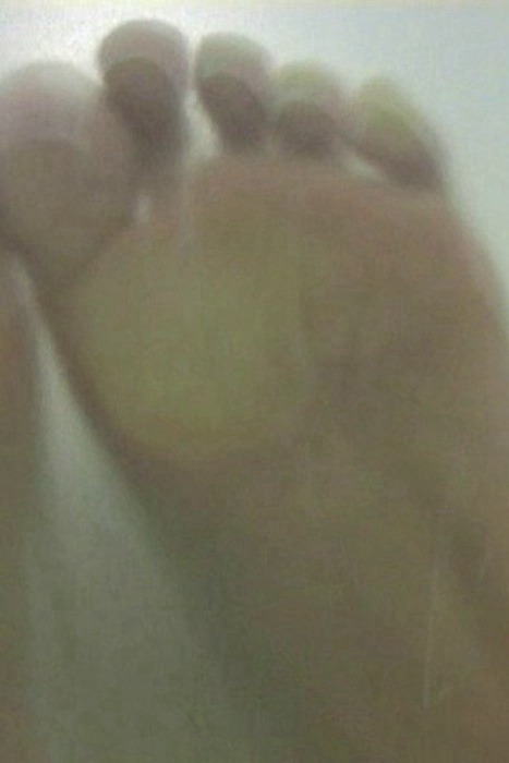 [cherryasianfeet高跟丝足性感视频]ID1071 07-10-2012 Jessic