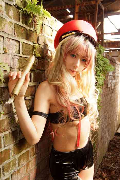 [Cosplay]ID0181 2013.06.10 Macross Frontier - Sexy Sheryl Nome - akaitezasoto [105P24M].rar