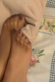 [feetweek性感丝袜美足美腿视频]ID0216 2004.01.09-010903