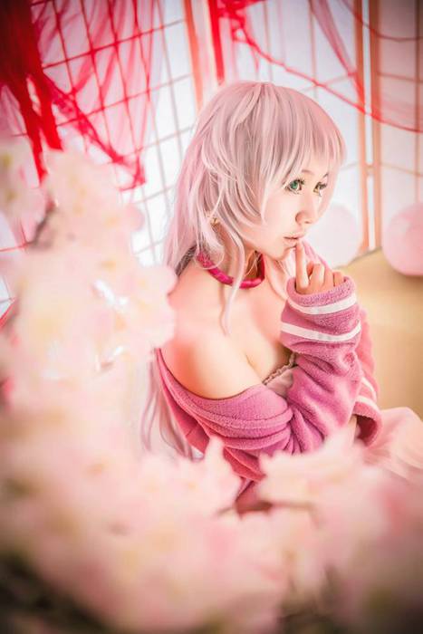 [国内Cosplay]ID0035 [CosPlay] 2015.08 No.135 素鸡Mika Neko剧场版 [12P86M]