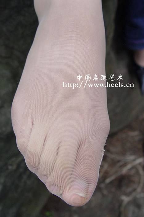 [heelscn高跟鞋丝袜艺术]ID0090 ASIA HeelsCN 2005-05-02 No.116