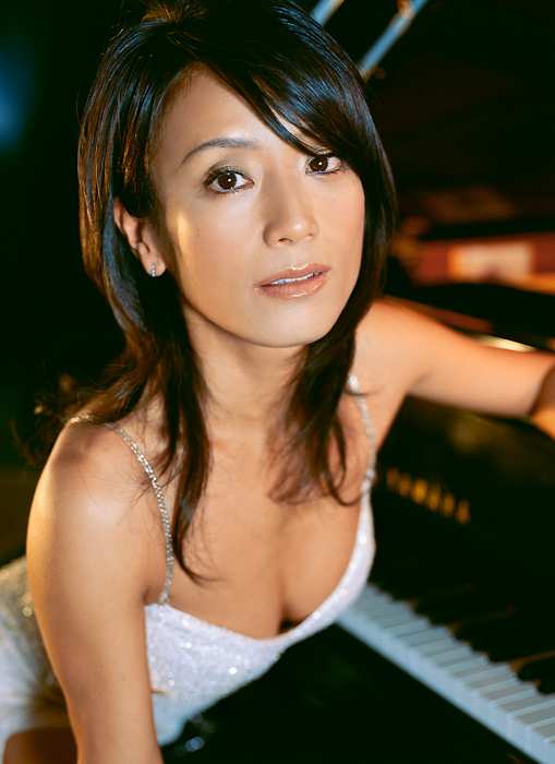 Image.tv写真ID0034 2006.09.15 Yu Aihara 相原勇 Prelude～前奏曲～