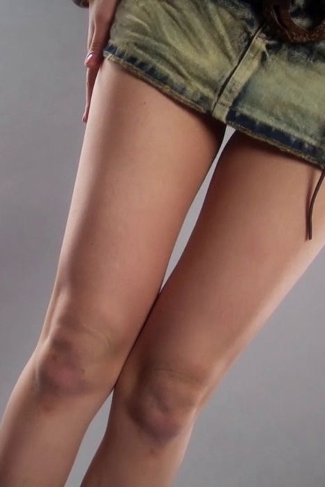 [legsjapan视频完美版]ID0079 KarinaOshima-1-Jean Miniskirt--性感提示：浮想联翩准备纸巾