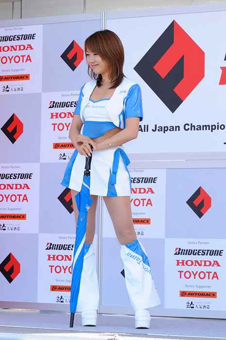 [RaceQueen紧身裤赛车女]ID0401 RaceQueen.PhotoGallery.CD05-Racequeen20080406fpon2