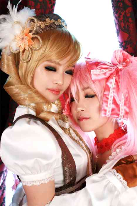 [韩国团体Spiral Cat's螺旋猫Cosplay写真]ID0028 kimtaisik(kim_tai_sik)13